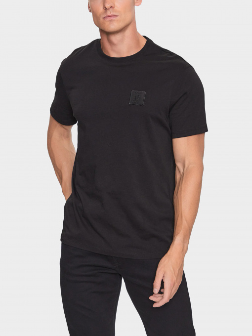 Футболки и поло Armani Exchange модель 8NZTPR-ZJH4Z-5237 Фото