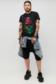 Футболки и поло YAPPI модель MB1009 Фото