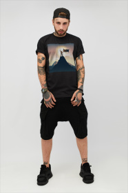 Футболки і поло YAPPI модель MB1008 Фото