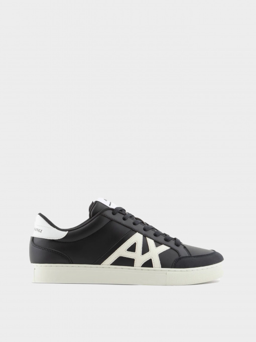 Кеды Armani Exchange үлгі XUX176-XV760-T035 Фото