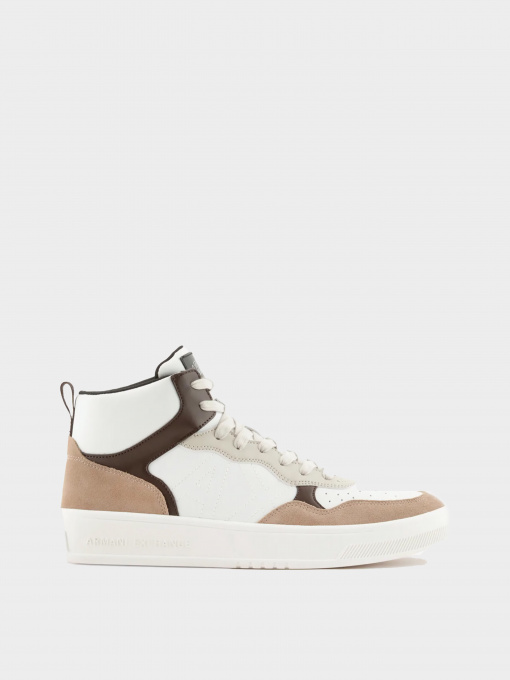 Кроссовкалар Armani Exchange үлгі XUZ040-XV763-T041 Фото