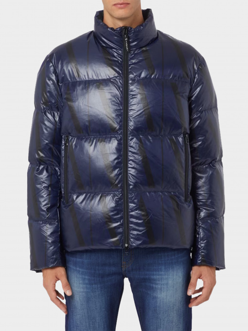Күрткелер мен тондар Armani Exchange үлгі 8NZBP8-ZNULZ-05HB Фото