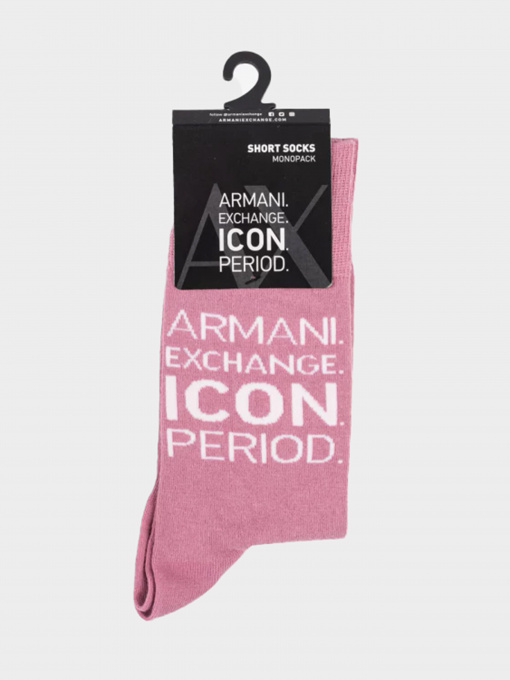 Носки и гольфы Armani Exchange модель 946003-CC452-15676 Фото