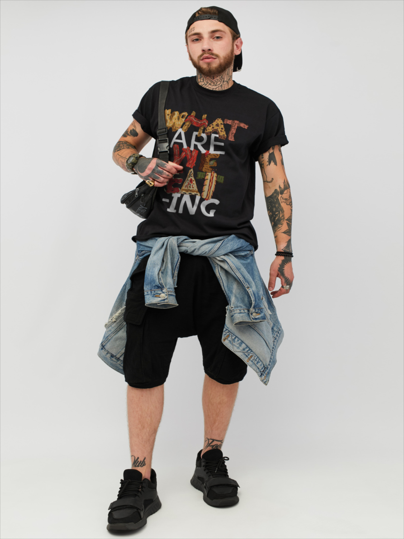 Футболки и поло YAPPI модель MB1007 Фото