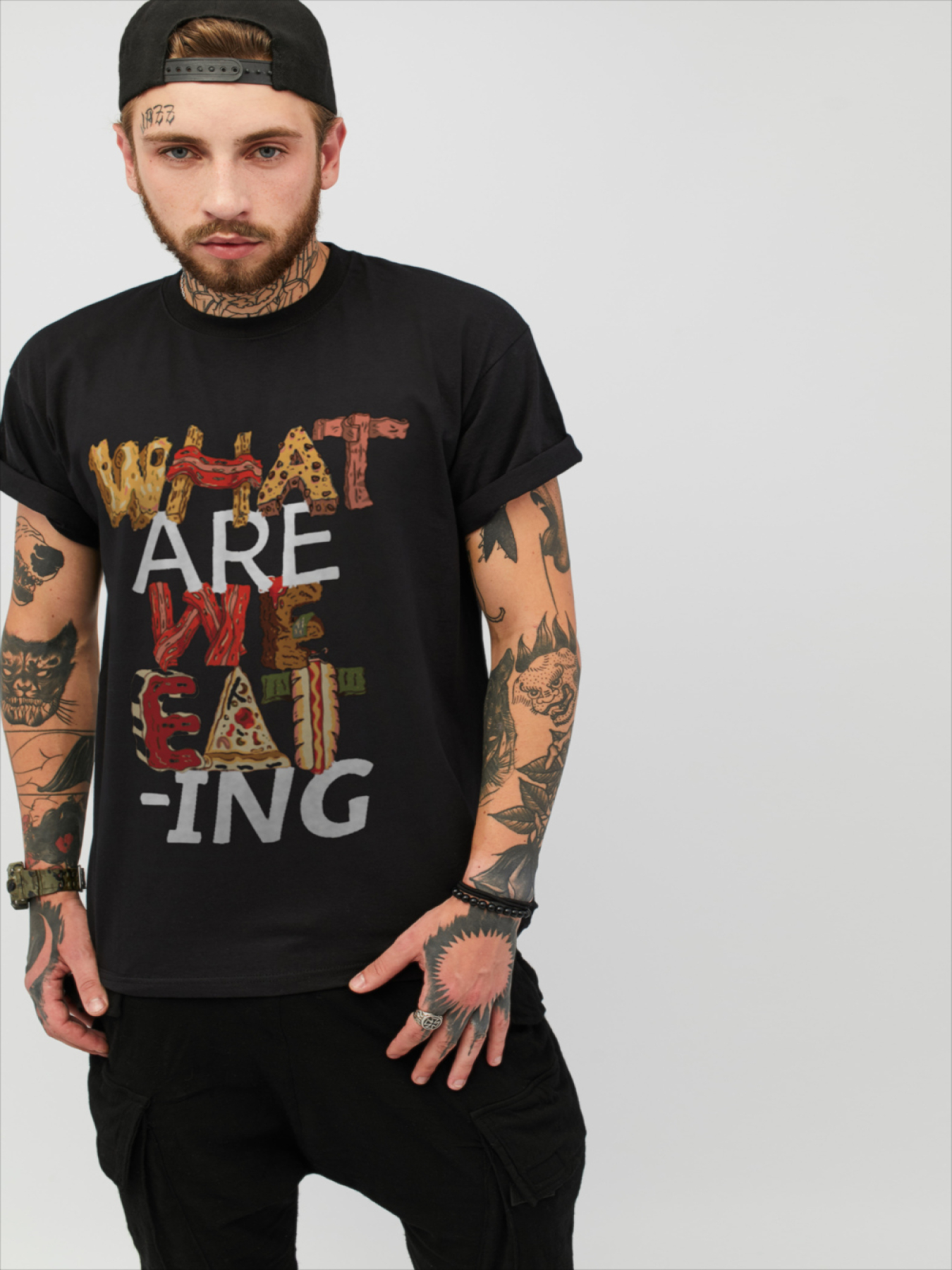 Футболки и поло YAPPI модель MB1007 Фото