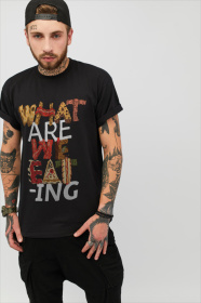 Футболки и поло YAPPI модель MB1007 Фото