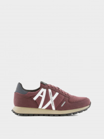 Кроссовки Armani Exchange модель XUX169-XV660-A552 Фото