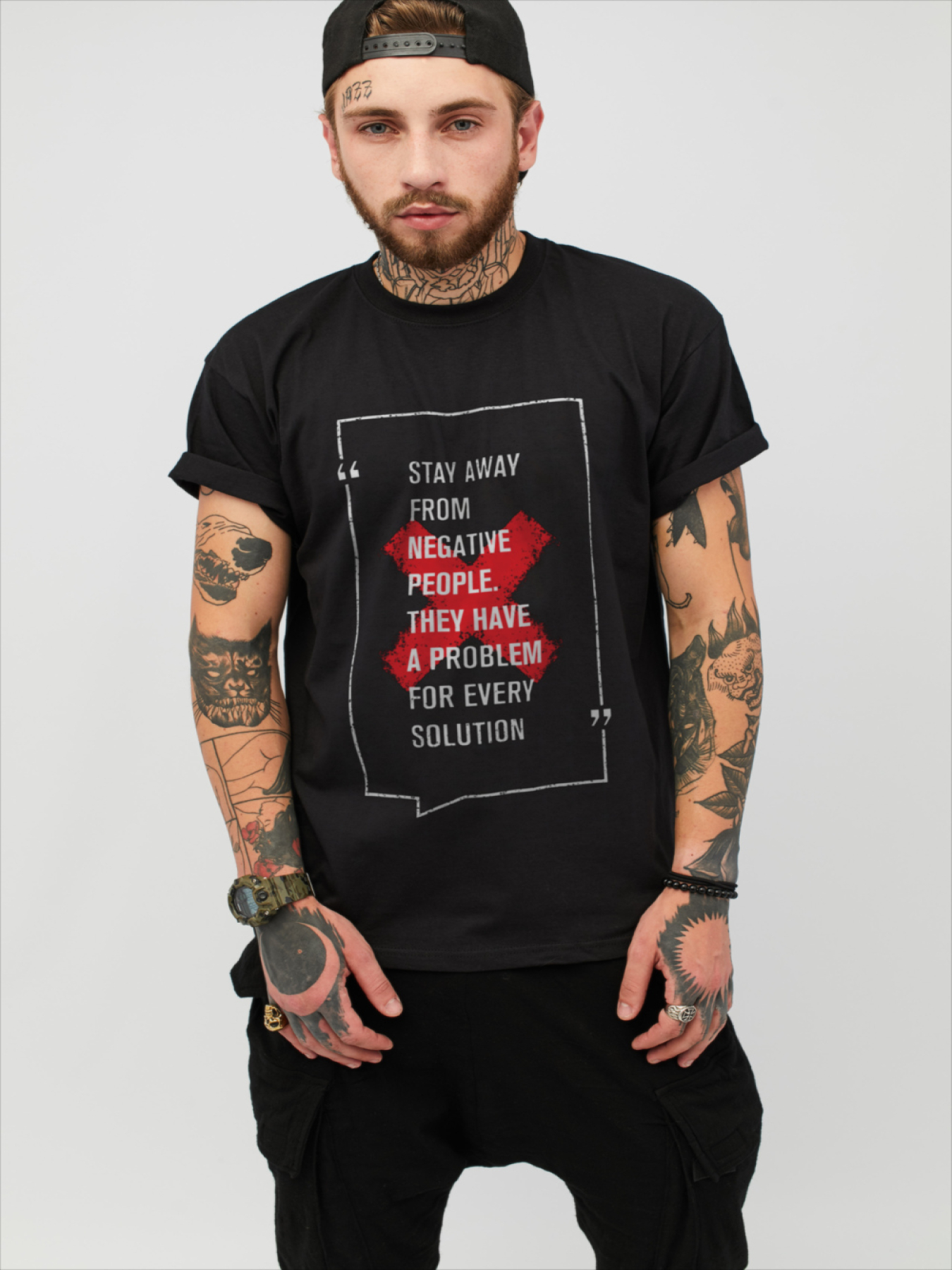 Футболки и поло YAPPI модель MB1006 Фото