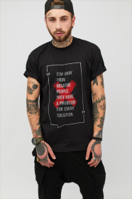 Футболки и поло YAPPI модель MB1006 Фото