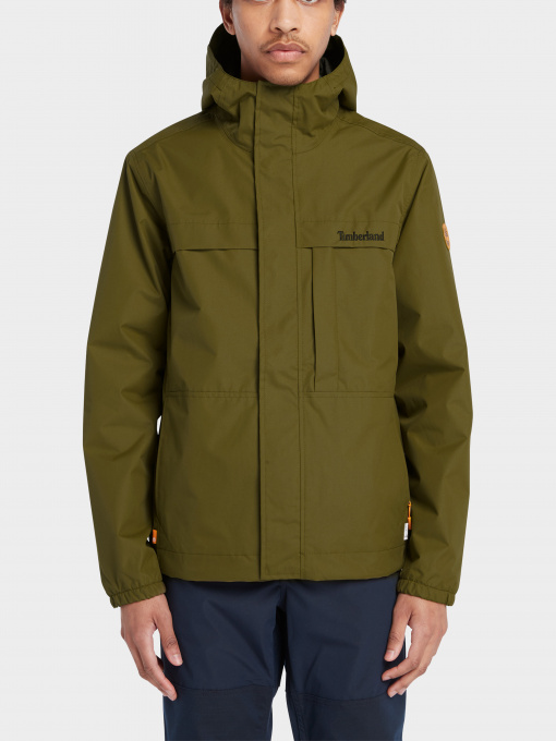 Куртки и дубленки Timberland модель TB0A5XRS302 Фото