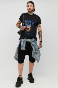 Футболки и поло YAPPI модель MB1003 Фото