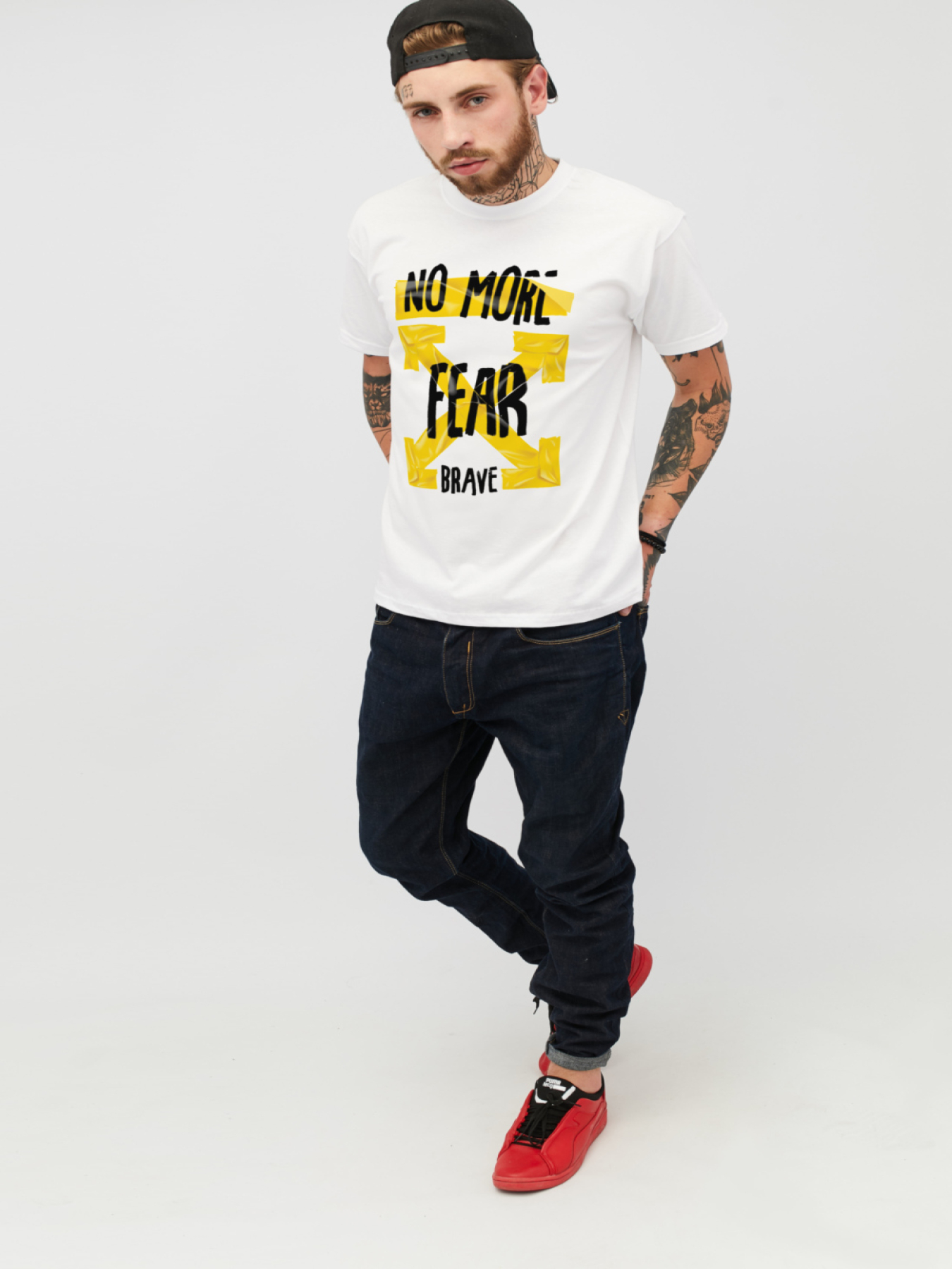 Футболки и поло YAPPI модель 1701218 Фото