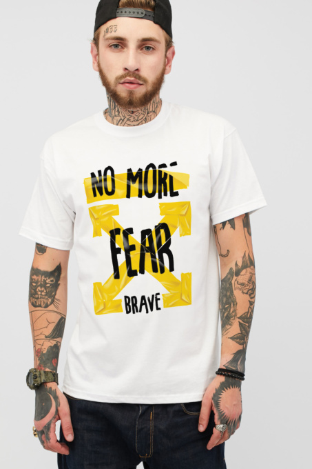 Футболки і поло YAPPI модель 1701218 Фото