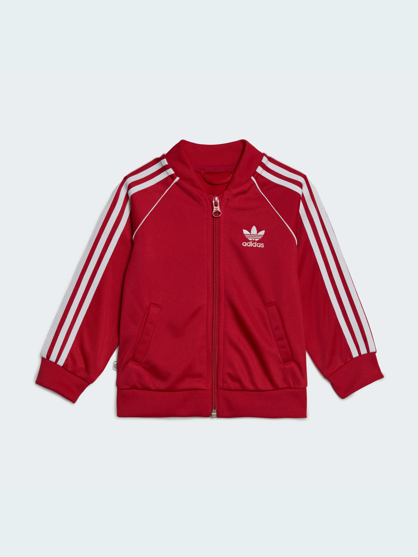 Спортивный костюм Adidas Adicolor модель IB8633 Фото