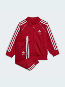 Спортивный костюм Adidas Adicolor модель IB8633 Фото