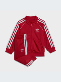 Спортивный костюм Adidas Adicolor модель IB8633 Фото