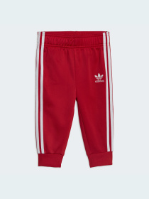 Спортивный костюм Adidas Adicolor модель IB8633 Фото