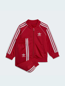 Спортивный костюм Adidas Adicolor модель IB8633 Фото