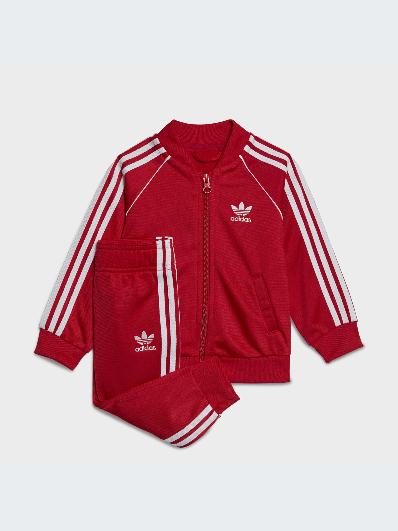 Спортивний костюм Adidas Adicolor модель IB8633 Фото