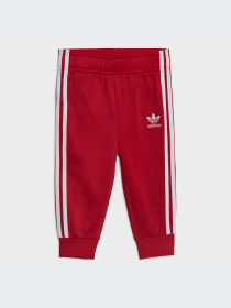 Спортивний костюм Adidas Adicolor модель IB8633 Фото