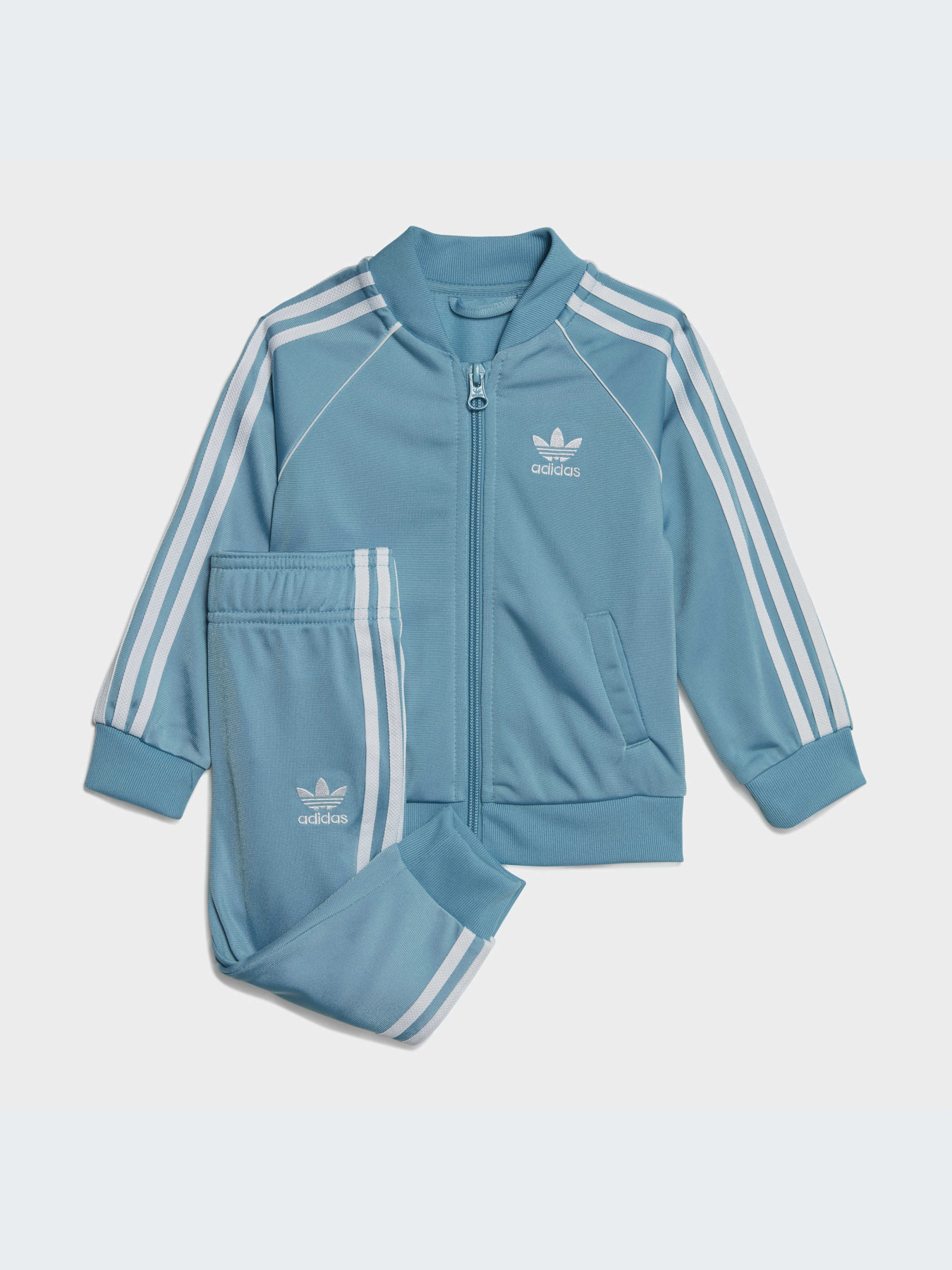 Спортивный костюм Adidas Adicolor модель IB8636 Фото