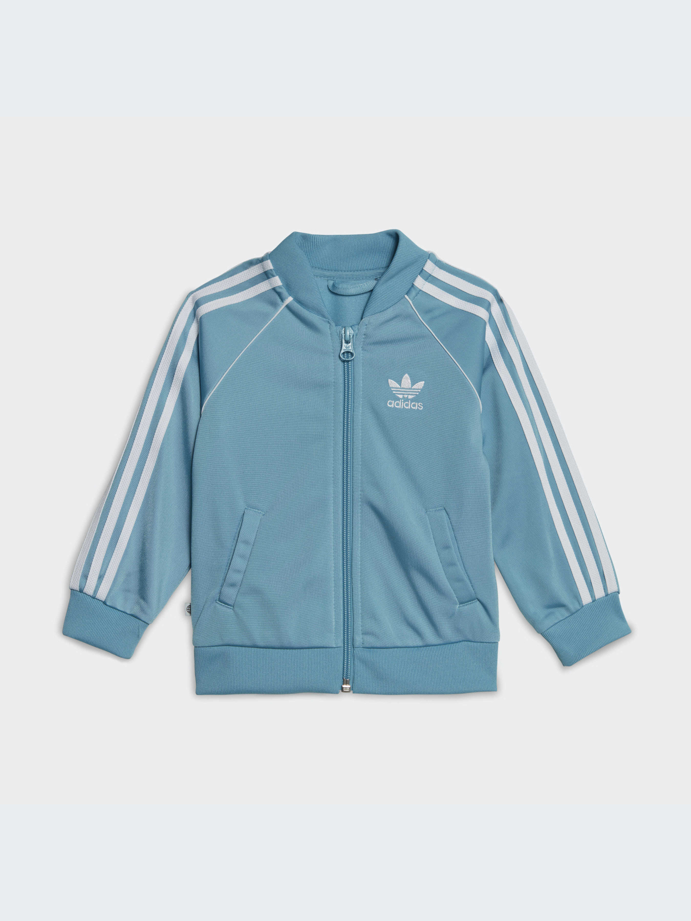 Спортивный костюм Adidas Adicolor модель IB8636 Фото
