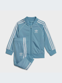 Спортивный костюм Adidas Adicolor модель IB8636 Фото