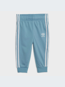 Спортивний костюм Adidas Adicolor модель IB8636 Фото
