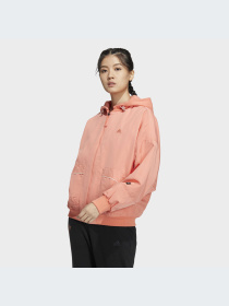 Демісезонна куртка Adidas модель HZ2997 Фото