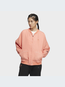 Демісезонна куртка Adidas модель HZ2997 Фото