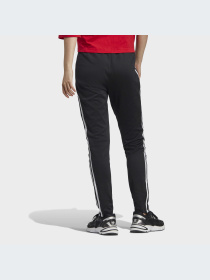 Брюки повседневные Adidas Adicolor модель IB5916 Фото