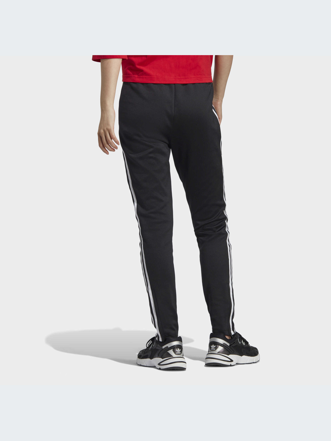 Повсякденні штани Adidas Adicolor модель IB5916 Фото