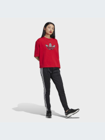 Повсякденні штани Adidas Adicolor модель IB5916 Фото