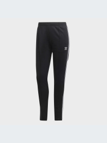 Повсякденні штани Adidas Adicolor модель IB5916 Фото