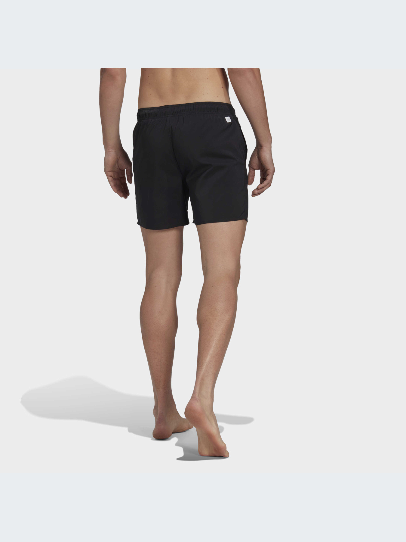 Шорты для плавания Adidas модель HP1772 Фото