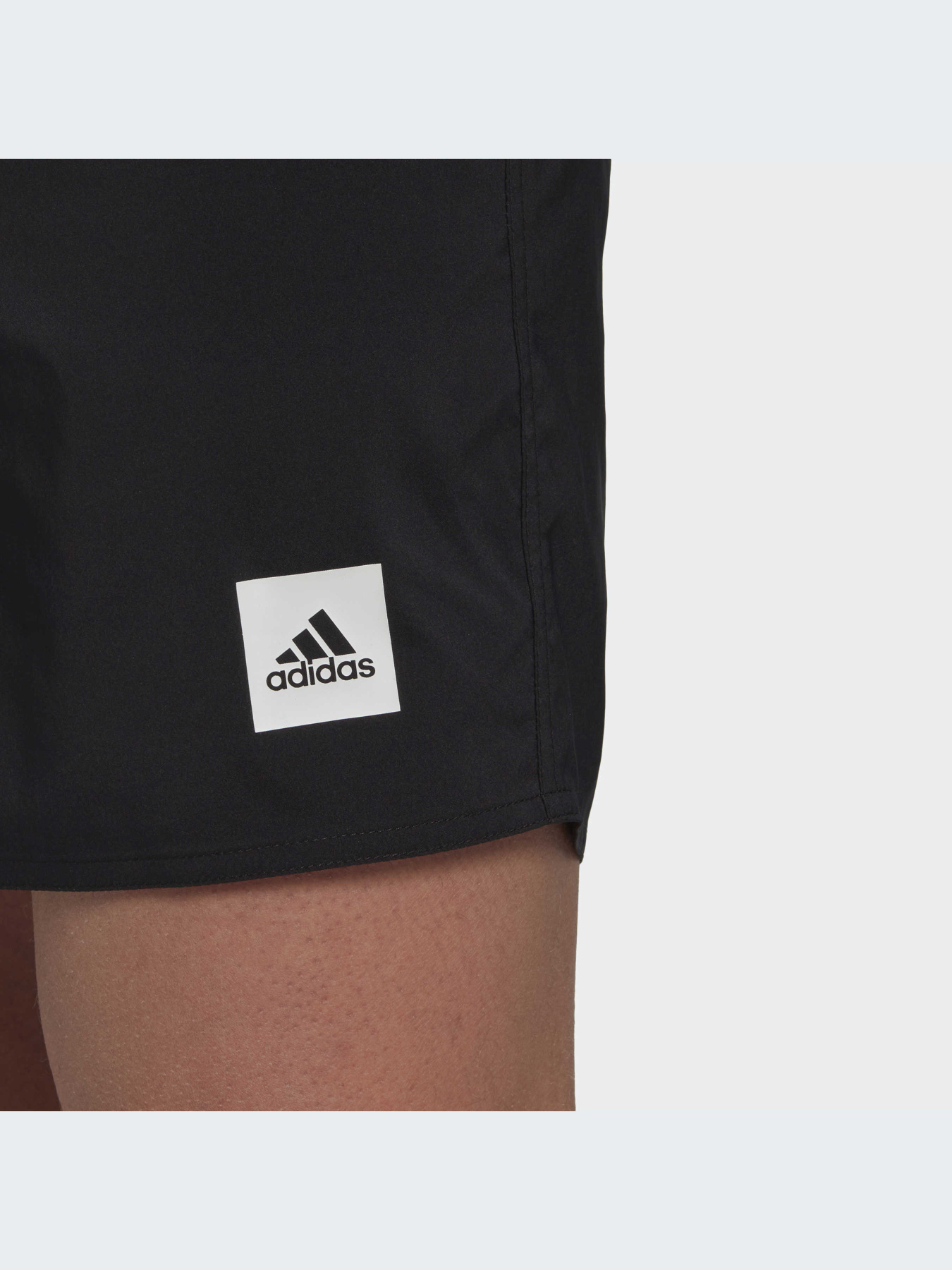 Шорты для плавания Adidas модель HP1772 Фото