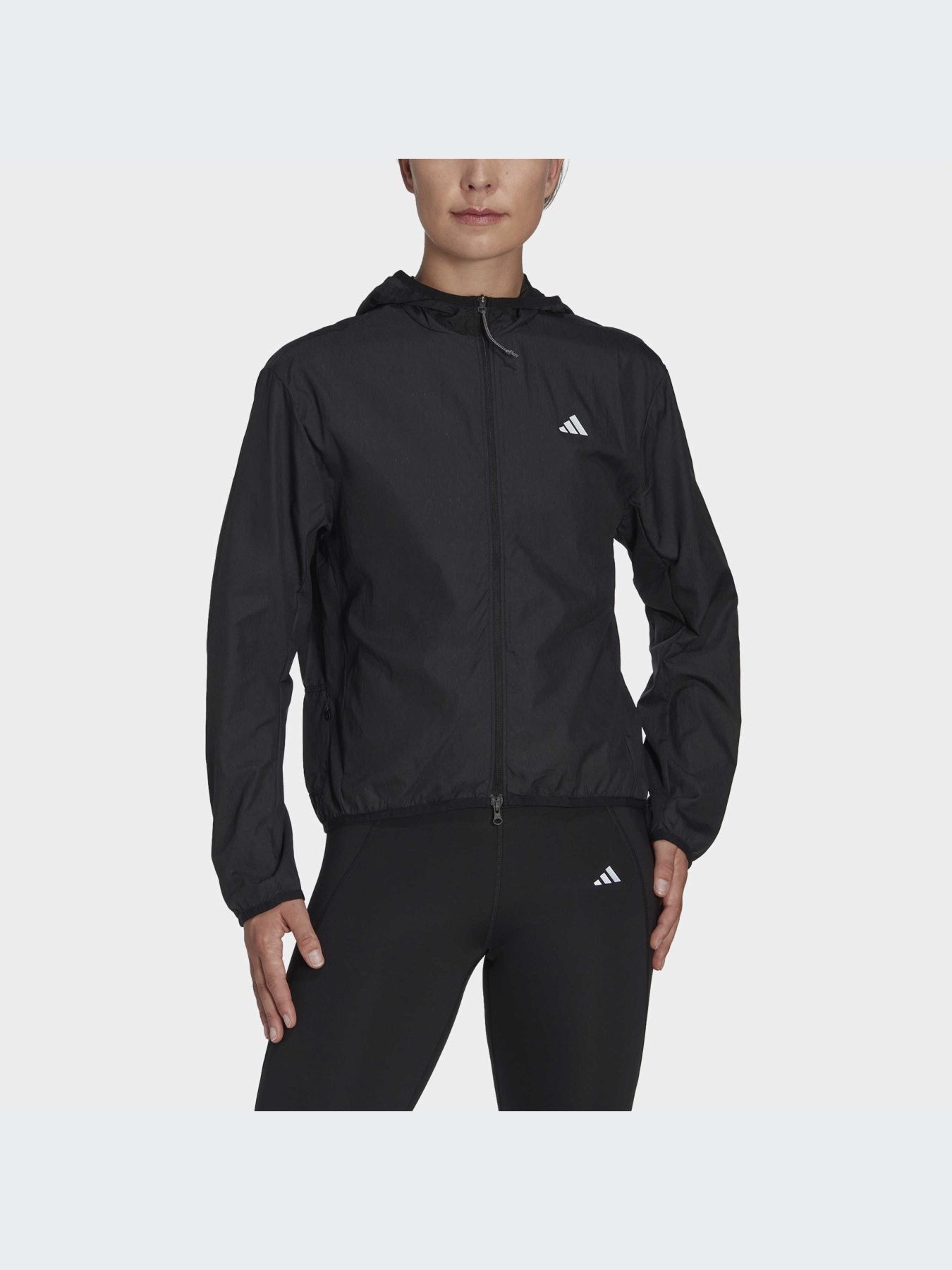 Вітровка Adidas модель HM4288 Фото