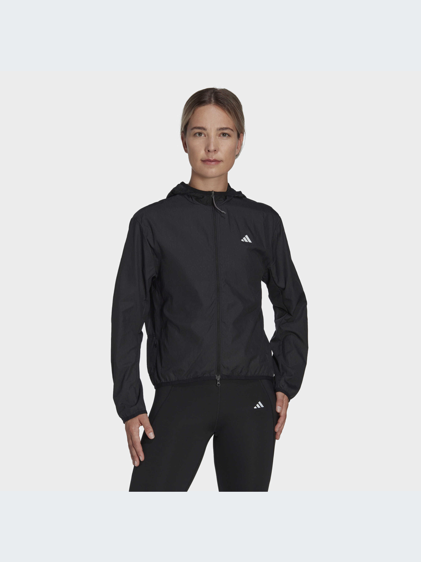 Вітровка Adidas модель HM4288 Фото