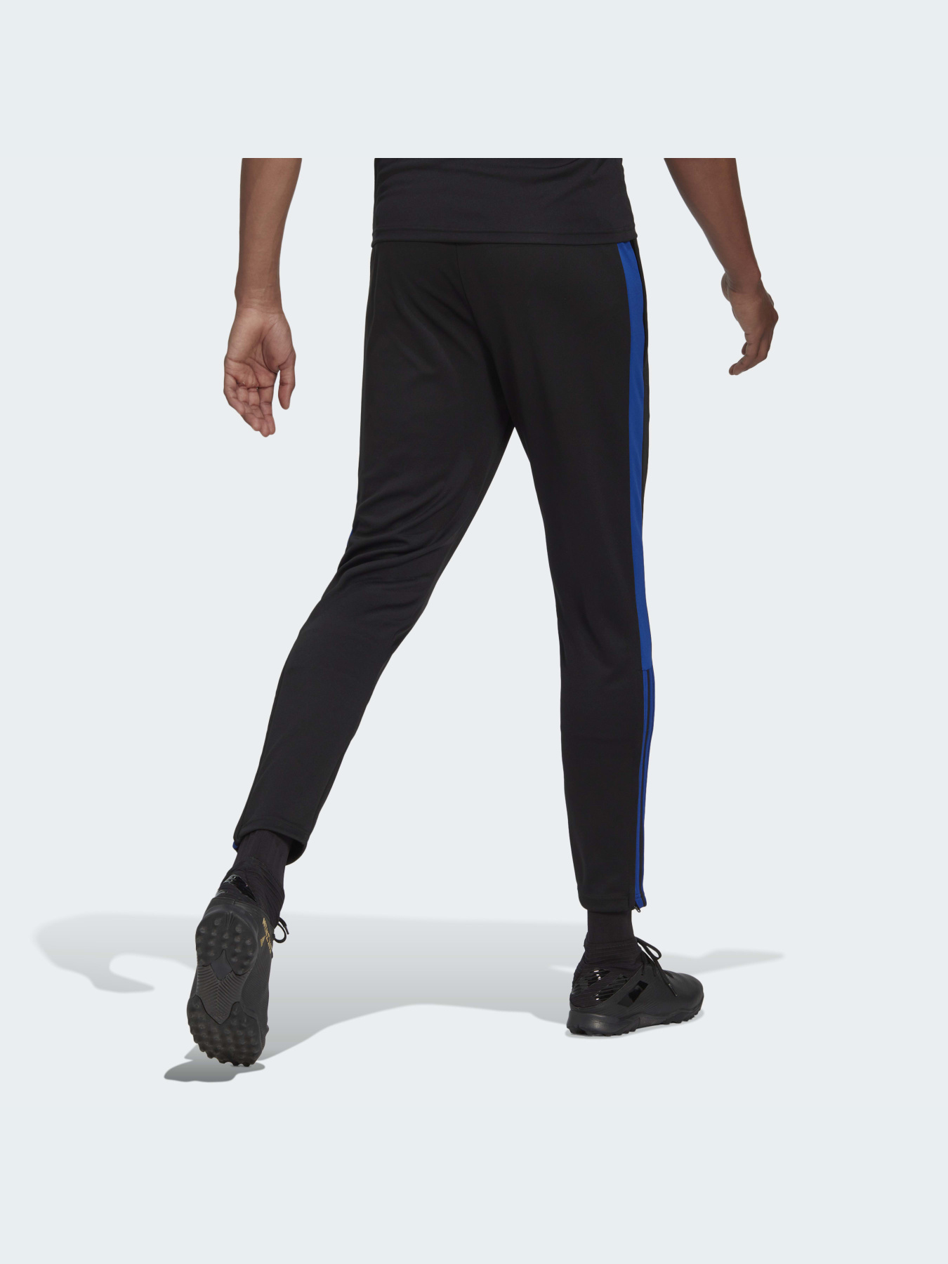 Штаны спортивные Adidas Tiro модель HM7920 Фото