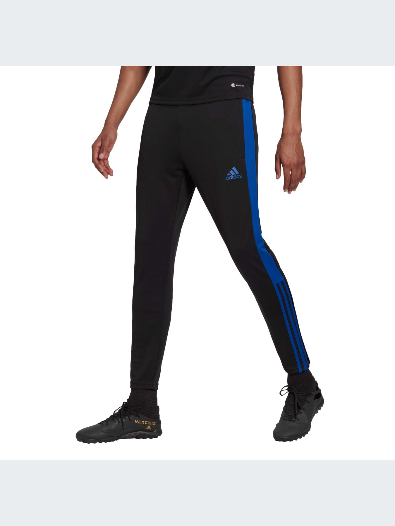 Штаны спортивные Adidas Tiro модель HM7920 Фото