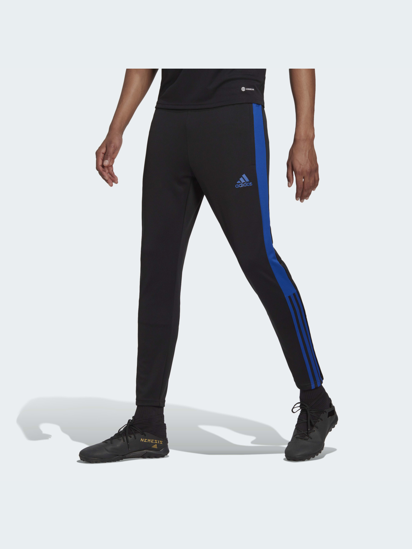 Штаны спортивные Adidas Tiro модель HM7920 Фото