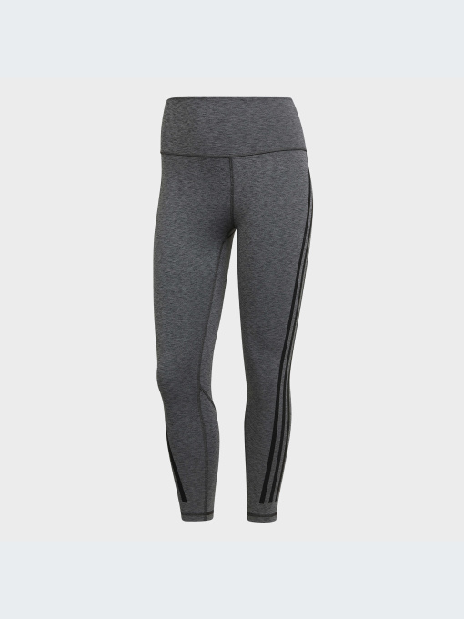 Спортивні леггінси Adidas модель HD4446 Фото