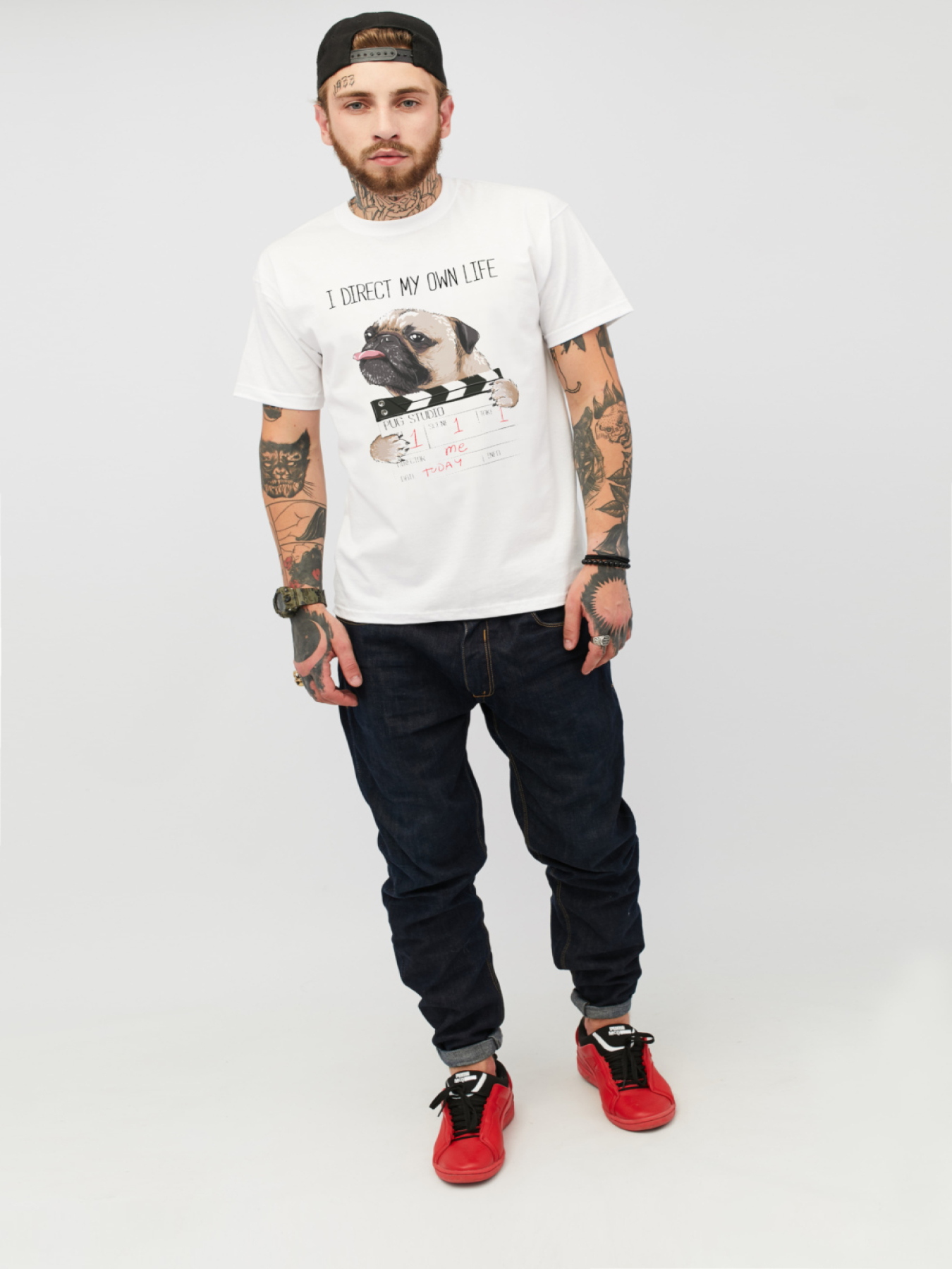 Футболки и поло YAPPI модель 1701217 Фото