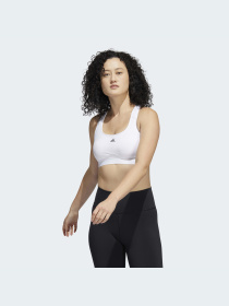 Топ спортивный Adidas Clima модель HC7849 Фото