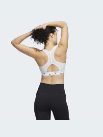 Топ спортивный Adidas Clima модель HC7849 Фото