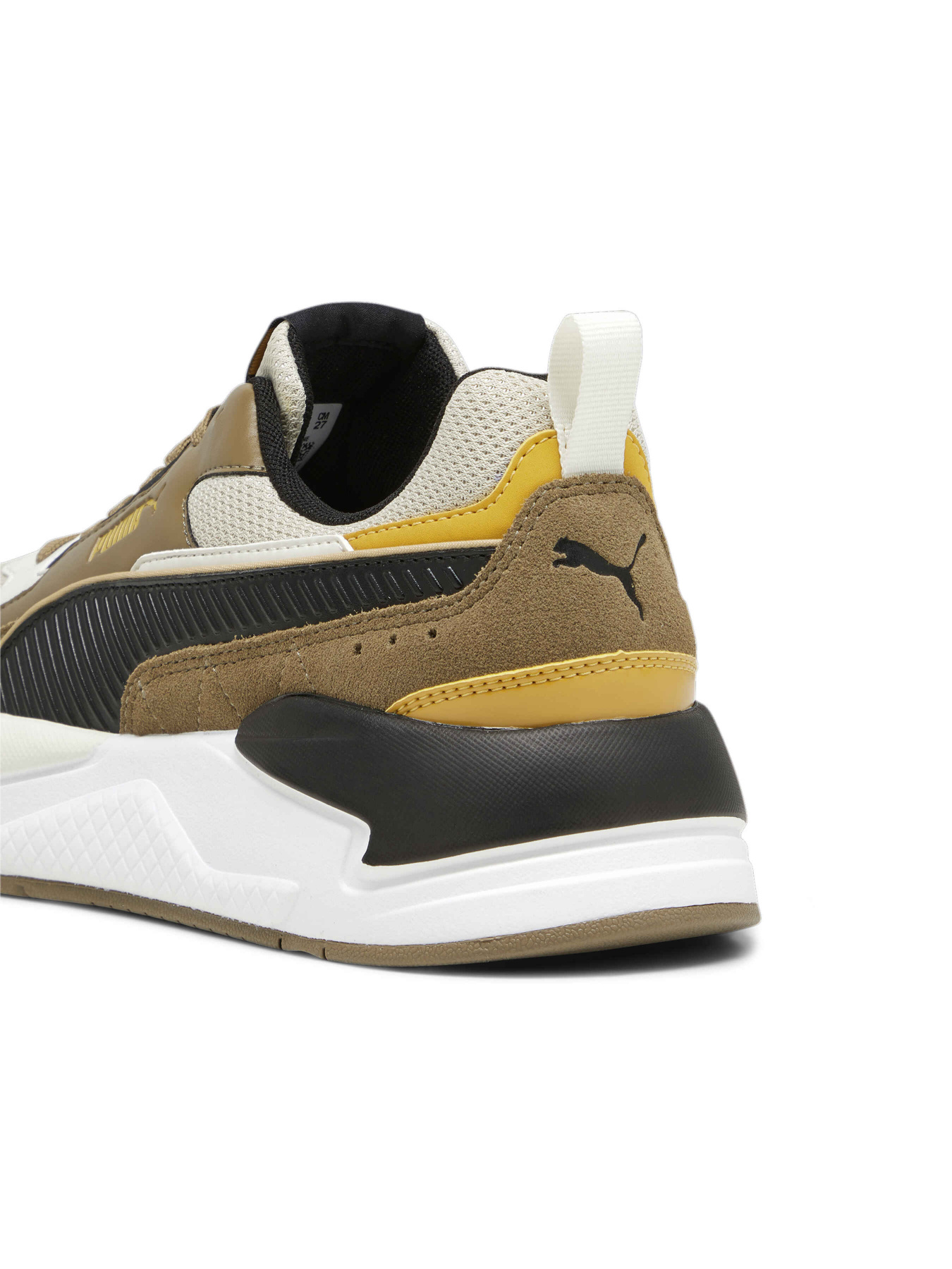 Кроссовки PUMA X-ray 2 Square Sd модель 383203 Фото