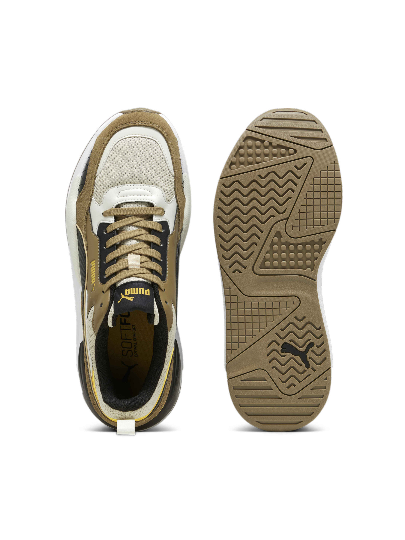 Кроссовки PUMA X-ray 2 Square Sd модель 383203 Фото