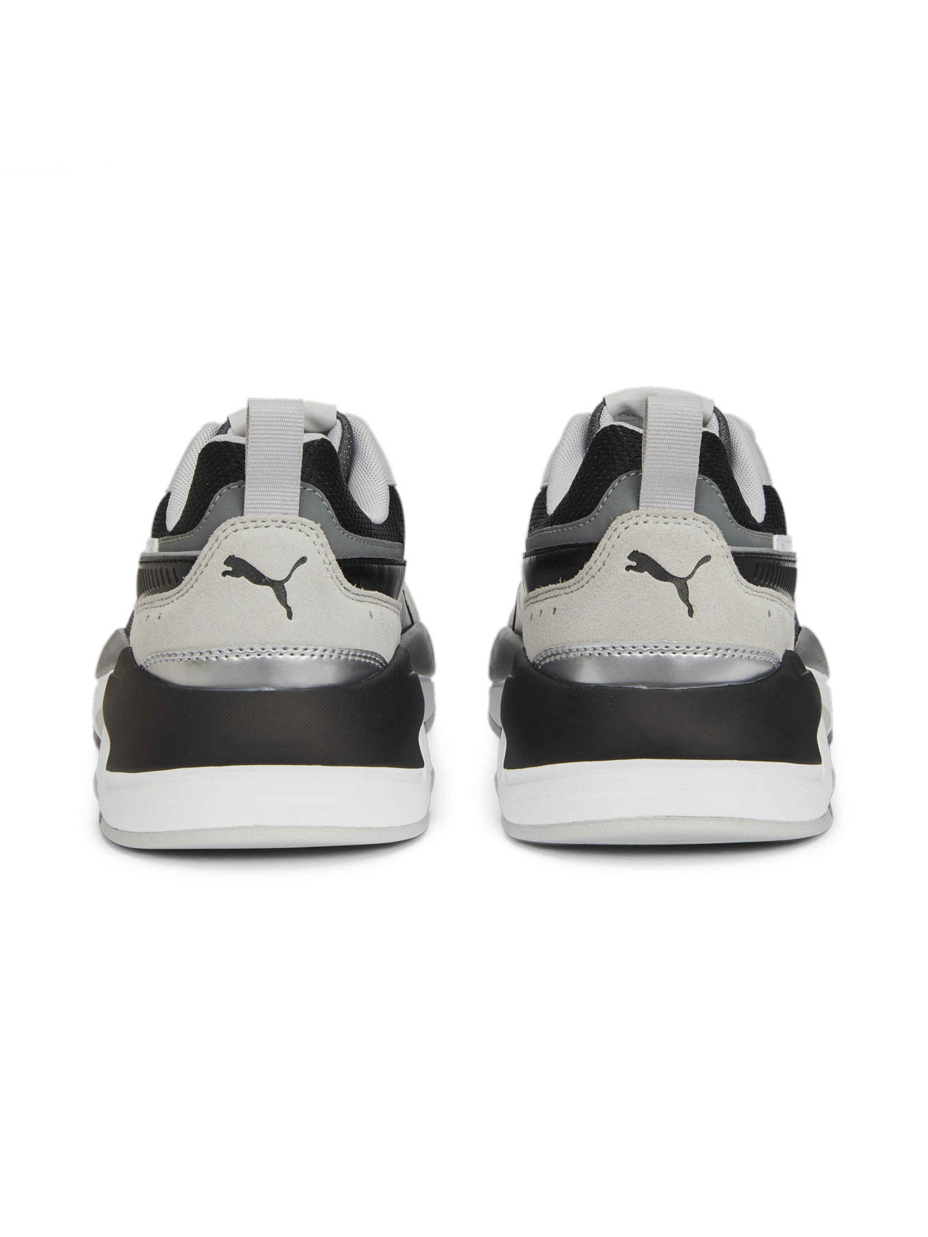 Кроссовки PUMA X-ray 2 Square Sd модель 383203 Фото