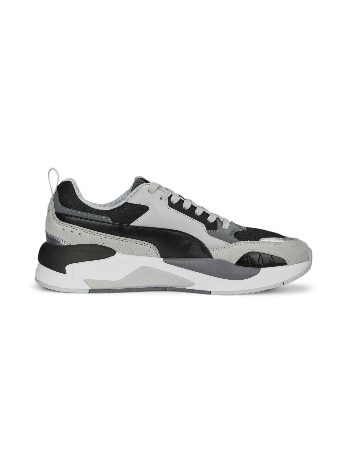Кроссовки PUMA X-ray 2 Square Sd модель 383203 Фото