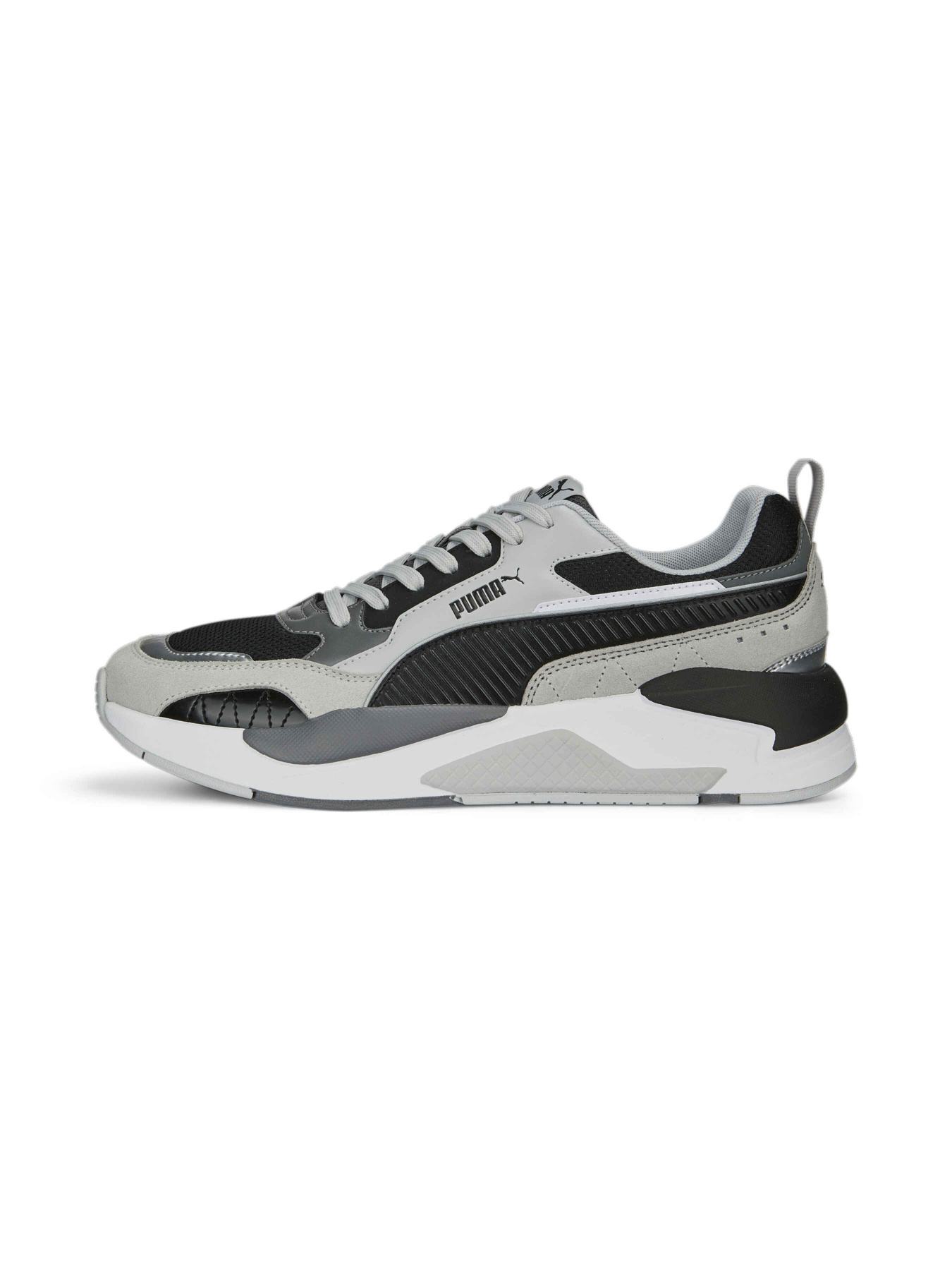 Кроссовки повседневные PUMA X-ray 2 Square Sd модель 383203 Фото